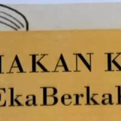 Kedai Makan Kak Yah