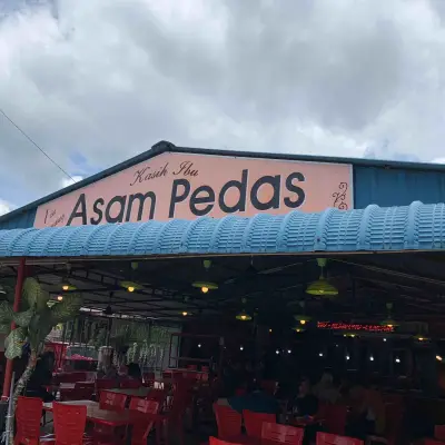 Asam Pedas Kasih Ibu