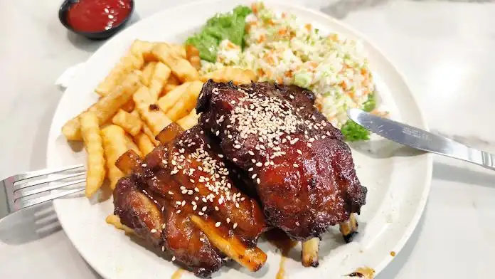 Ribs King  Food Photo 4