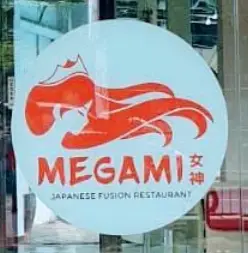 Megami Resto