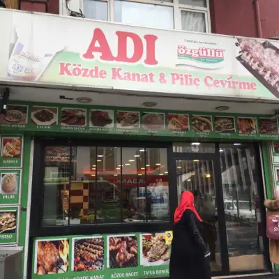 Közde Kebap Pide Salonu