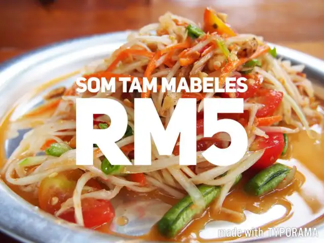 Tomyam Star Food Photo 4