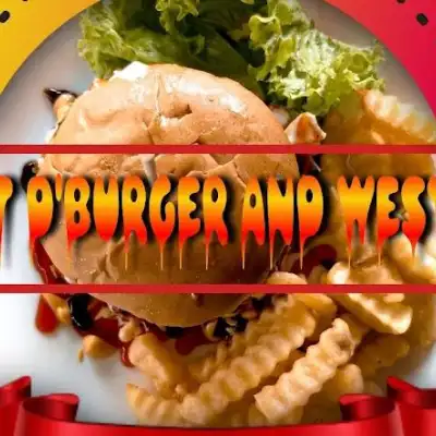 Jebat D'Burger and Western