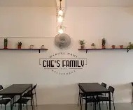 CHE’S FAMILY RESTAURANT