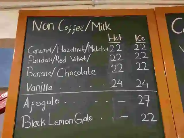 Gambar Makanan Kedai Kopi Galo 16