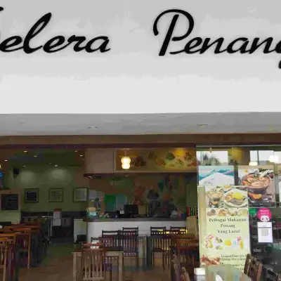 Selere Penang Restaurant