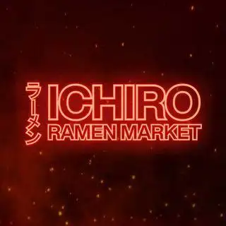 Ichiro Ramen QBIG BSD City