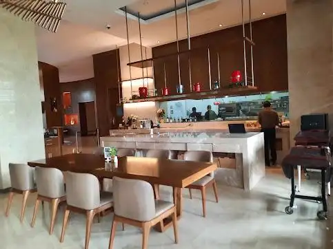 Gambar Makanan Seroja (Ascott Sudirman) 1