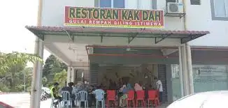 Restoran Kak Dah