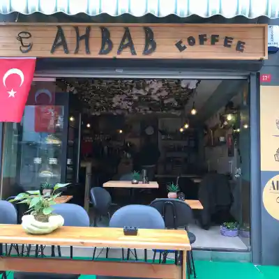 Ahbab Coffee