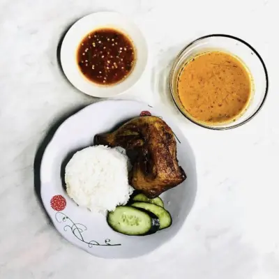 kedai makan wadda