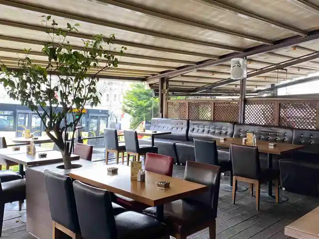 Chops Cafe & Pub Beşiktaş'nin yemek ve ambiyans fotoğrafları 2