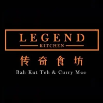 Legend Kitchen