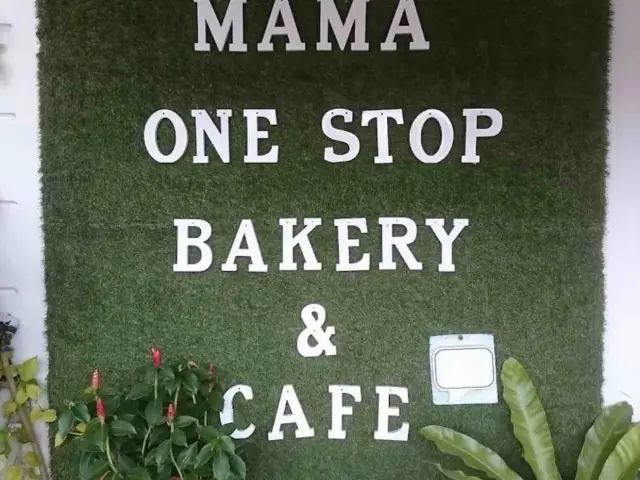 Mama One Stop Bakery & Cafe