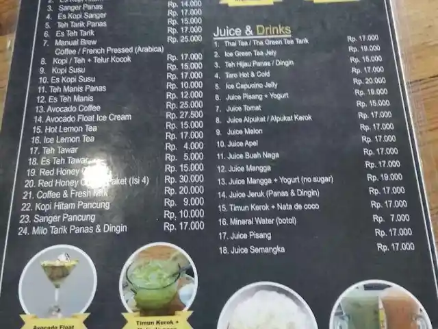 Gambar Makanan Dhapu Kupi Jkt 1