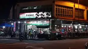 Restoran Gulai Panas