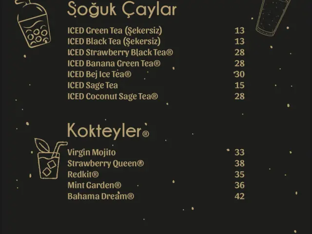 Bej Kadıköy Premium Coffee'nin yemek ve ambiyans fotoğrafları 13