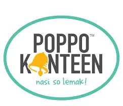 Poppo Kanteen Taman Segar