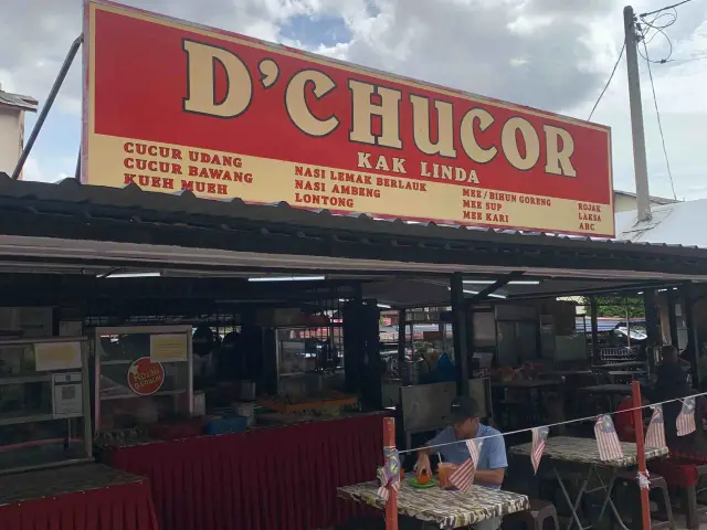 D’Chucor Food Photo 1
