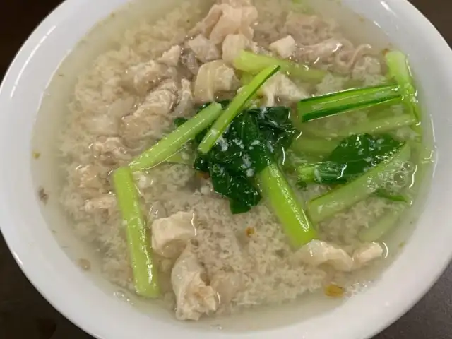 Ding Xiang Sang Nyuk Noodles (Puchong) Food Photo 3