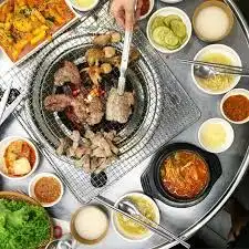 Kh Korean BBQ Food Photo 1