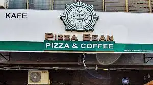 Pizza bean