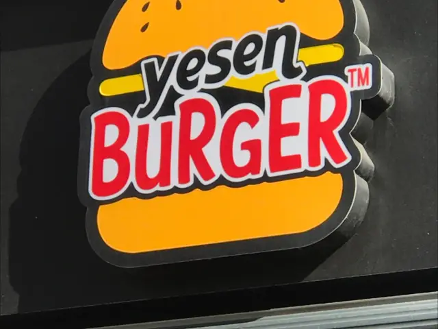 Yesen Burger Üsküdar