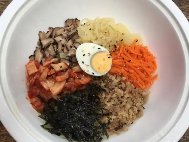 Seoul Chicken Restaurant Food Photo 4