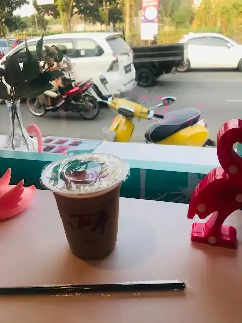 Gambar Makanan Kopi Tuya Bintaro 13