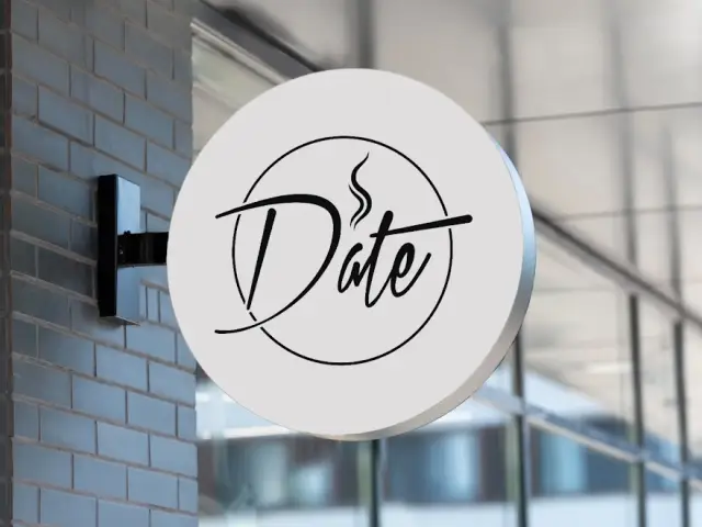 Date Coffee