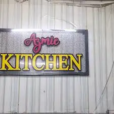 Azmie kitchen 