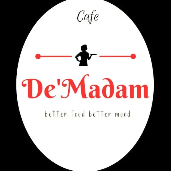 De'Madam Cafe Pamulang