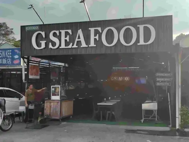 G Seafood