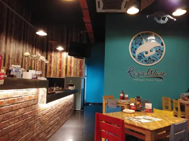 Rasa Wau Restaurant Food Photo 4