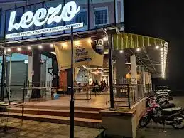 Leezo restaurant