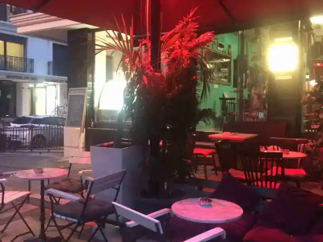 Das Kaffeehaus'nin yemek ve ambiyans fotoğrafları 4