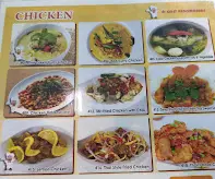 Rayung Thai Restaurant  Food Photo 1