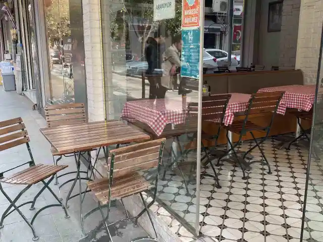 Pizzeria 14'nin yemek ve ambiyans fotoğrafları 1