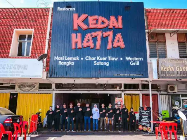 kedai HATTA Food Photo 1