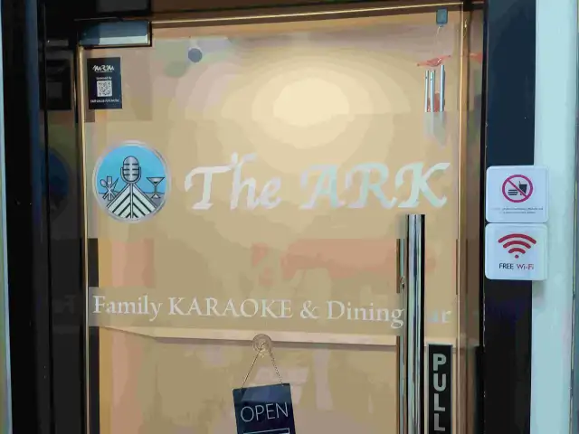 The ARK Family Karaoke & Dining Bar