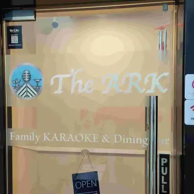 The ARK Family Karaoke & Dining Bar