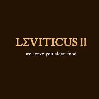 Leviticus 11