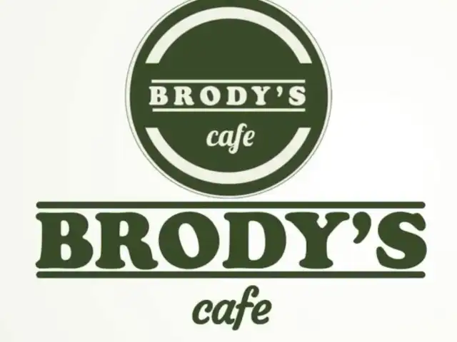 Brody’s Cafe