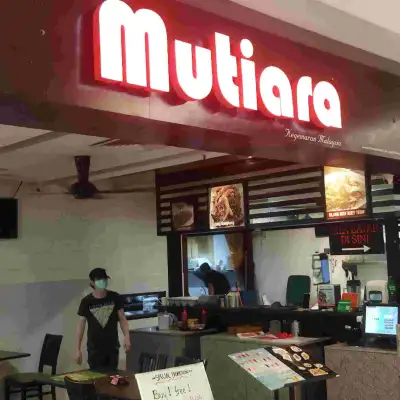 Restoran Mutiara