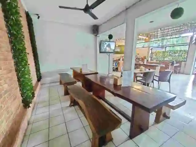 Gambar Makanan D'Padmaya Cafe 3