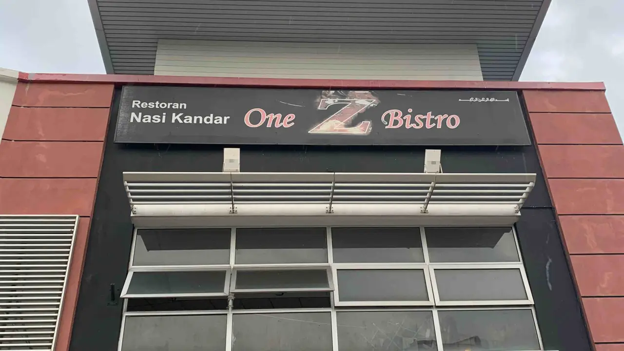 One Z Bistro