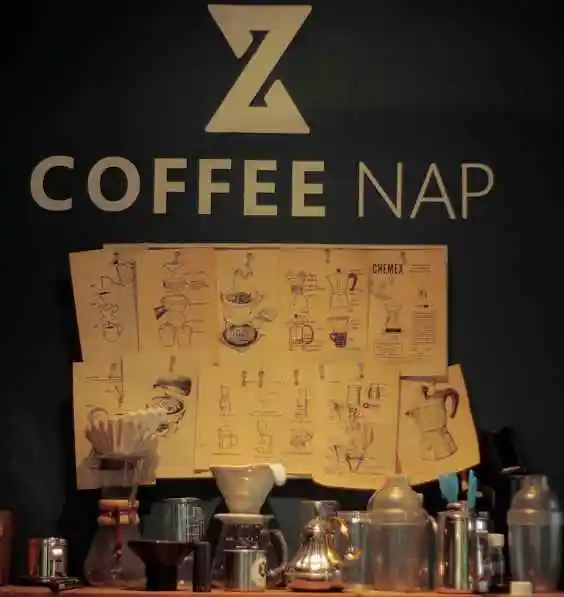 Coffe Nap