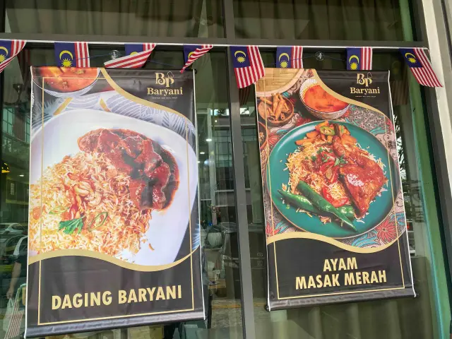 Bp Baryani (Denai Alam) Food Photo 3
