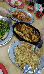 Restoran Chui Lin 翠林海鲜餐室 Food Photo 1