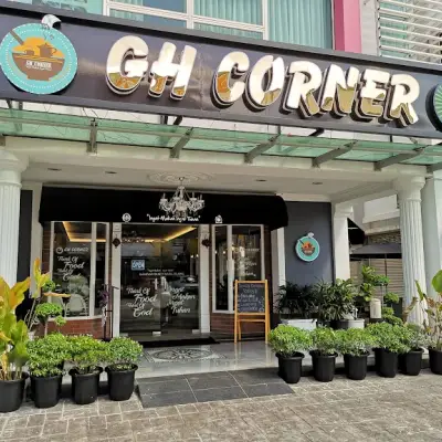 Gh Corner